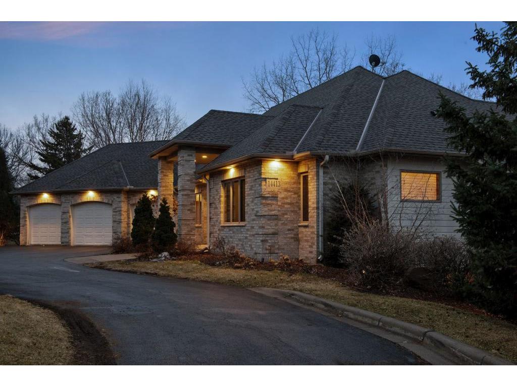 14413 Westridge Drive, Eden Prairie