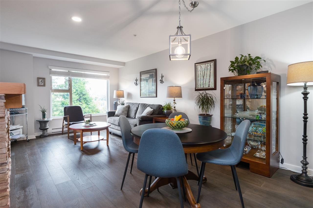 311-808 Sangster Place, New Westminster