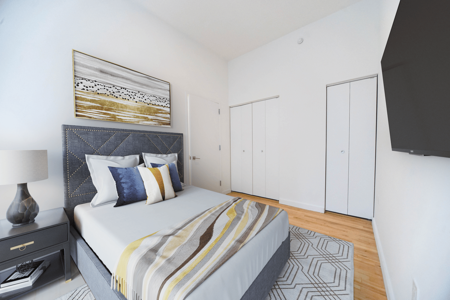 135-141 William Street, Apt 13A