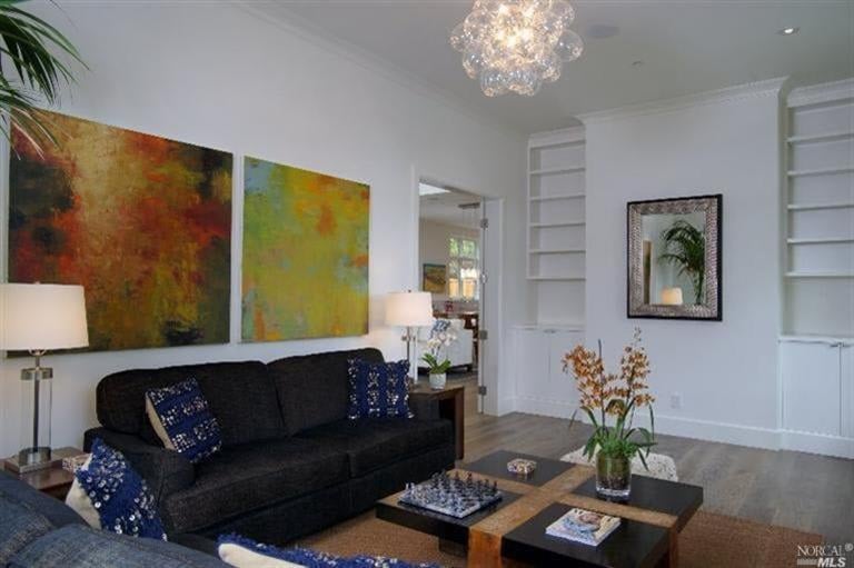 Newly Constructed Classic Contemporary Home- Represented Buyer