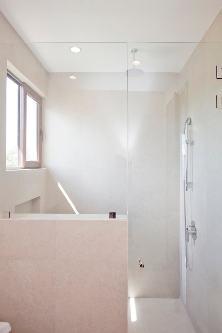 Garnier Designed Contemporary Home, Santa Ana, San Jose