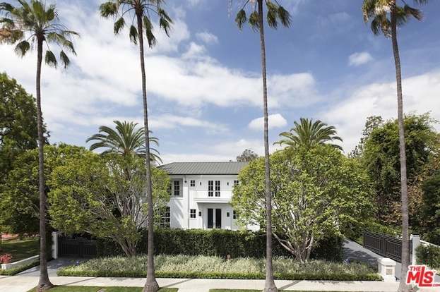 917 N CRESCENT DR, BEVERLY HILLS