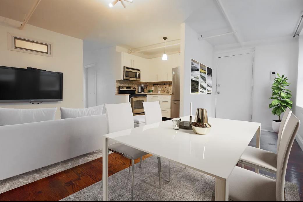 147 Grand Street, Apt 8