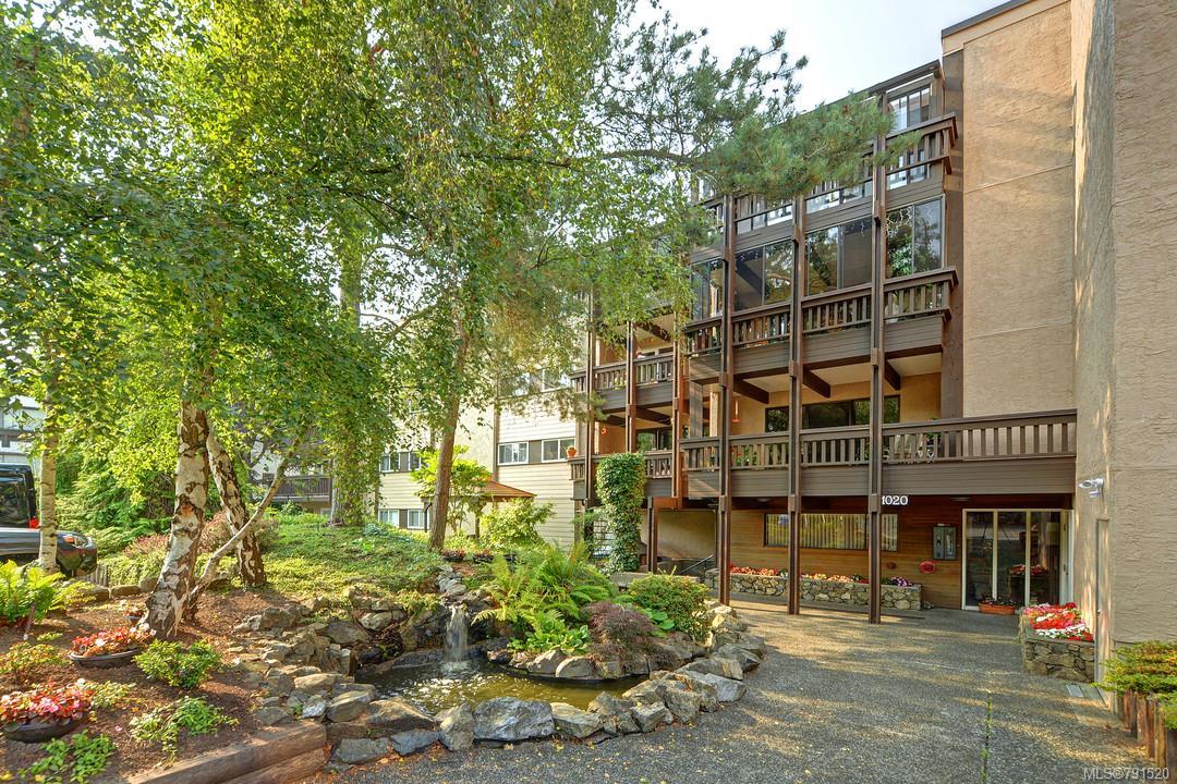 305-1020 Esquimalt Rd
