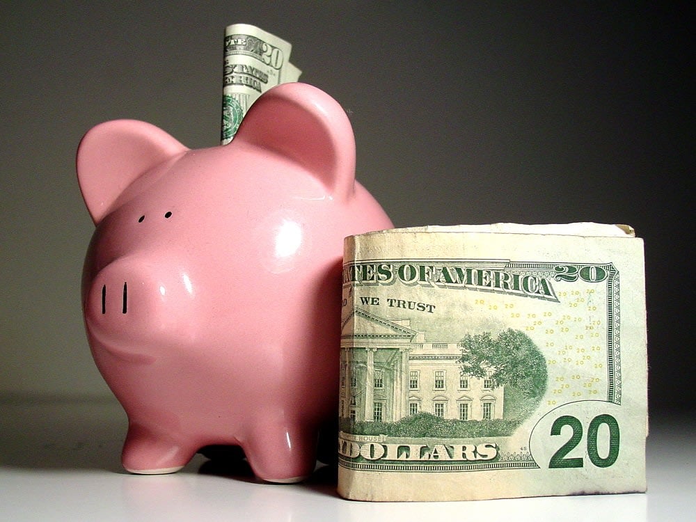 7 (Almost) Painless Tips to Save for a Down Payment
