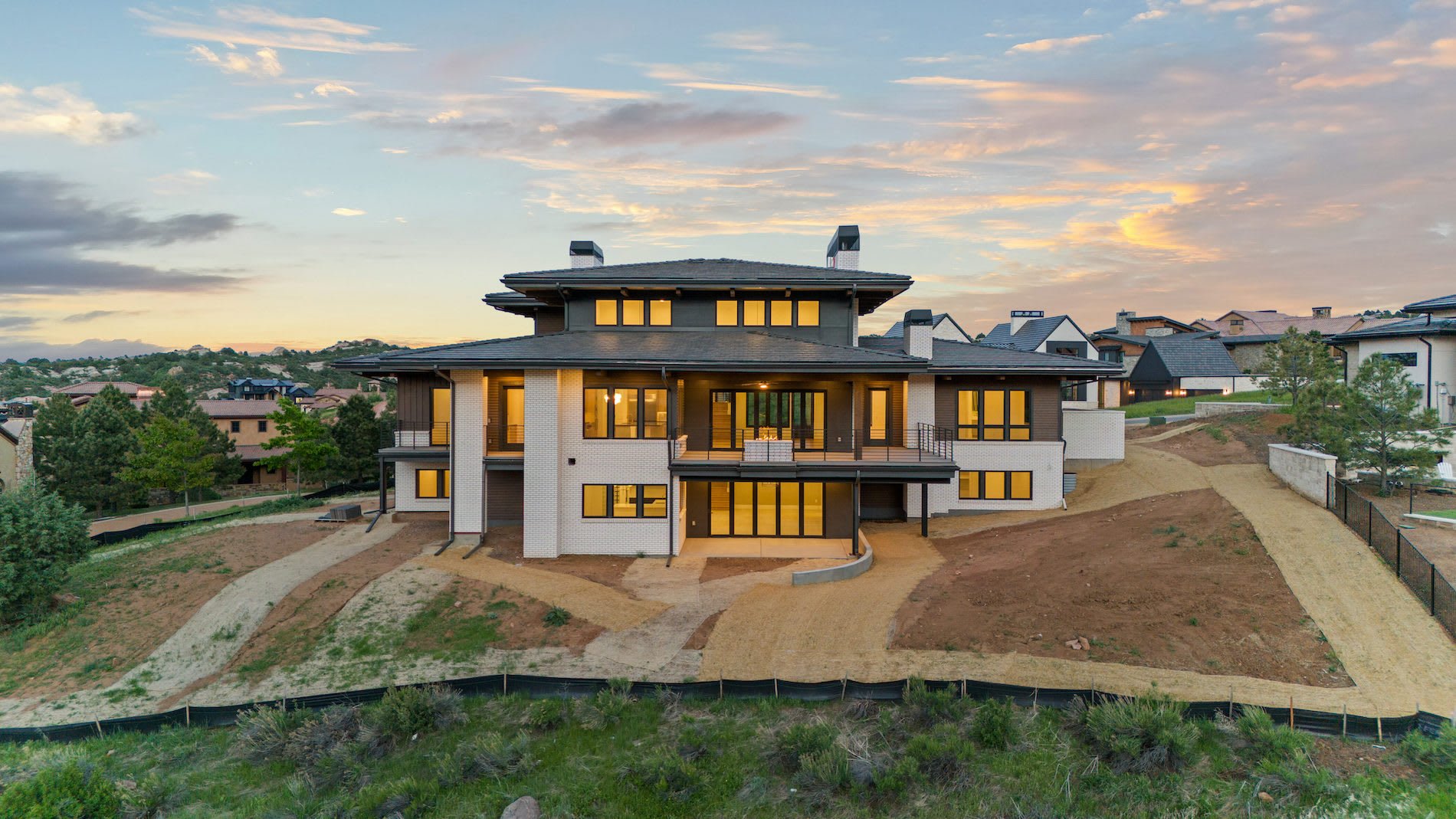 7857 Dante Drive