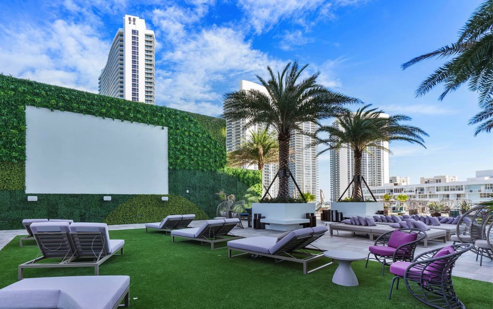 4010 S Ocean Drive 1006