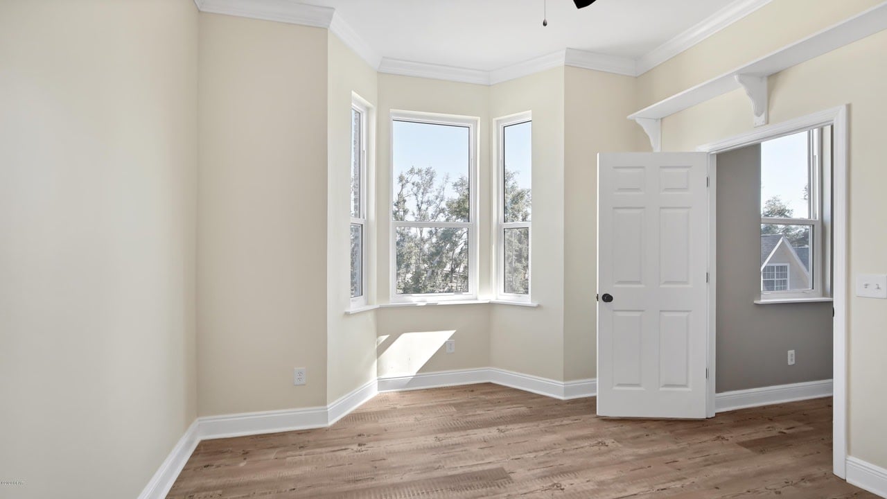 4600 Carroll Wood Lane