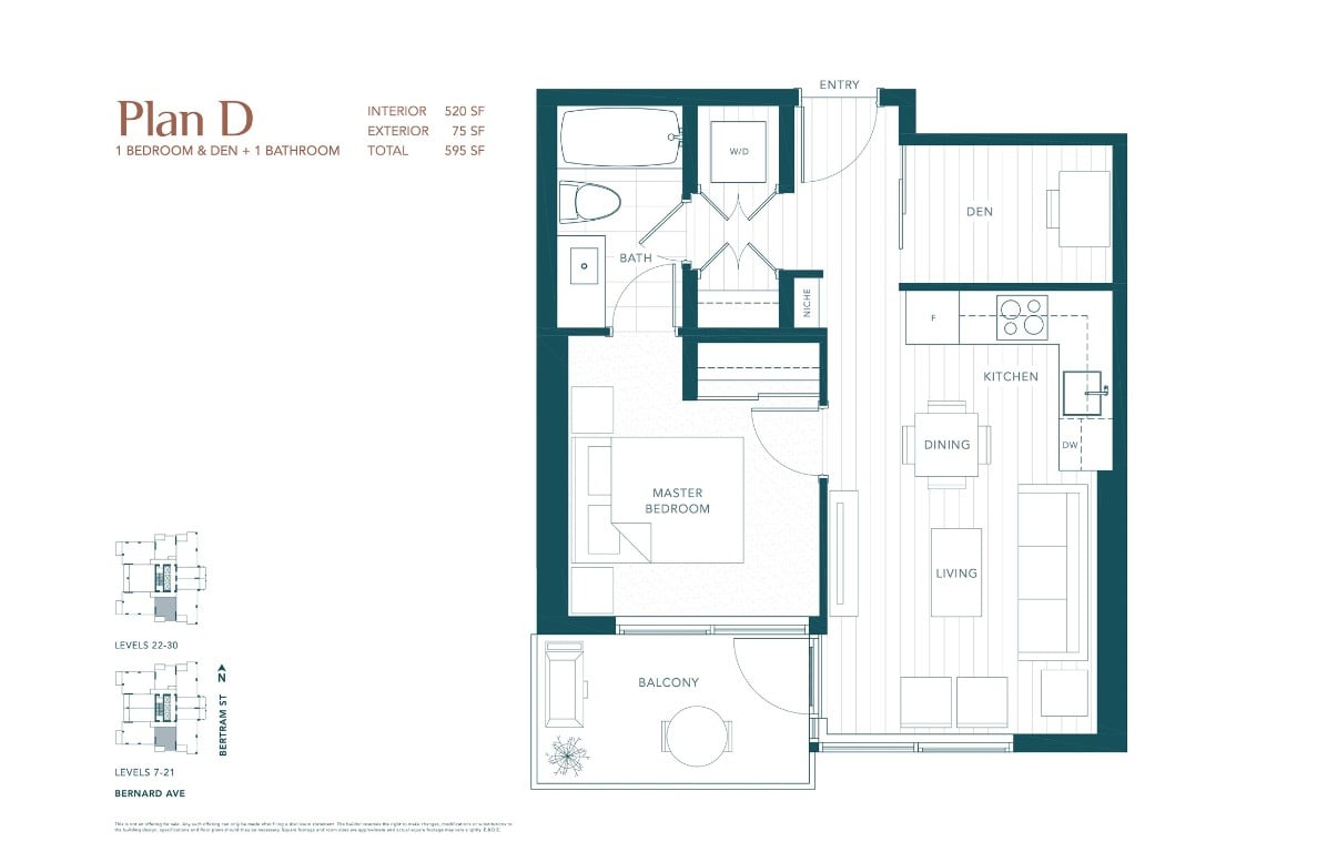 1403-1488 Bertram St
