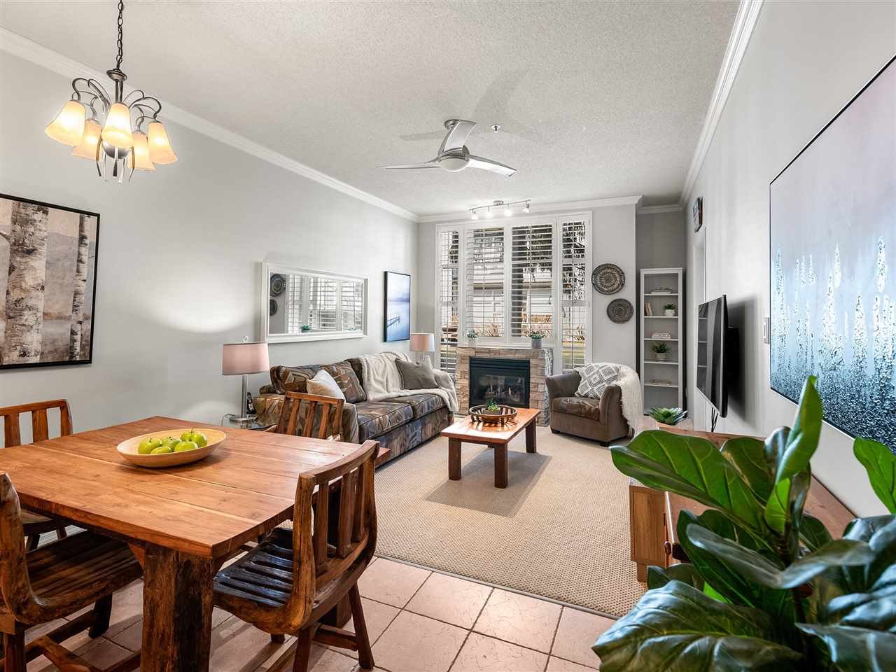 105-4573 Chateau Blvd