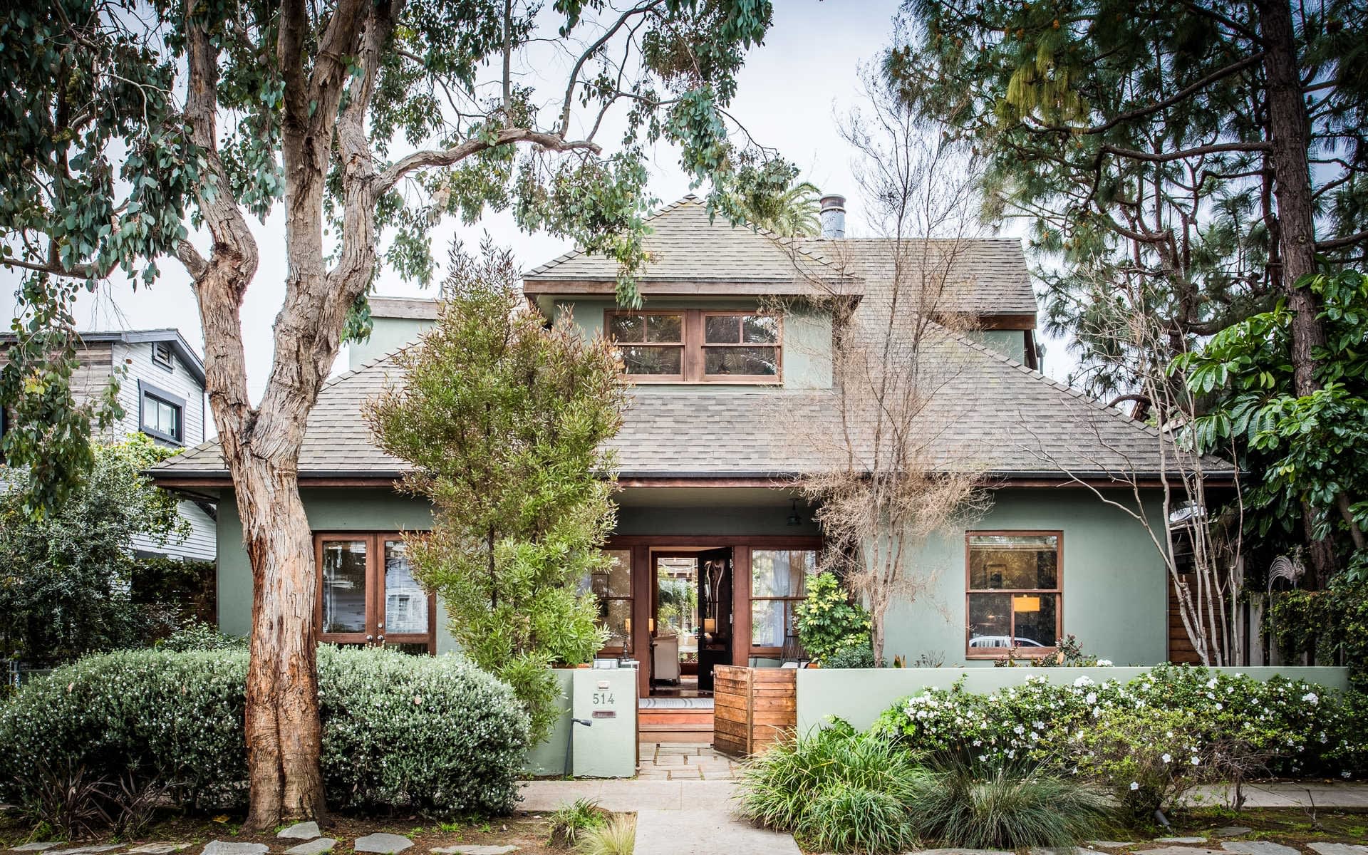 Craftsman Moments from Abbot Kinney