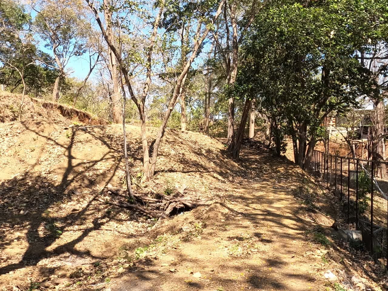 Land of your dreams | Large Lot with 2 Road Accesses