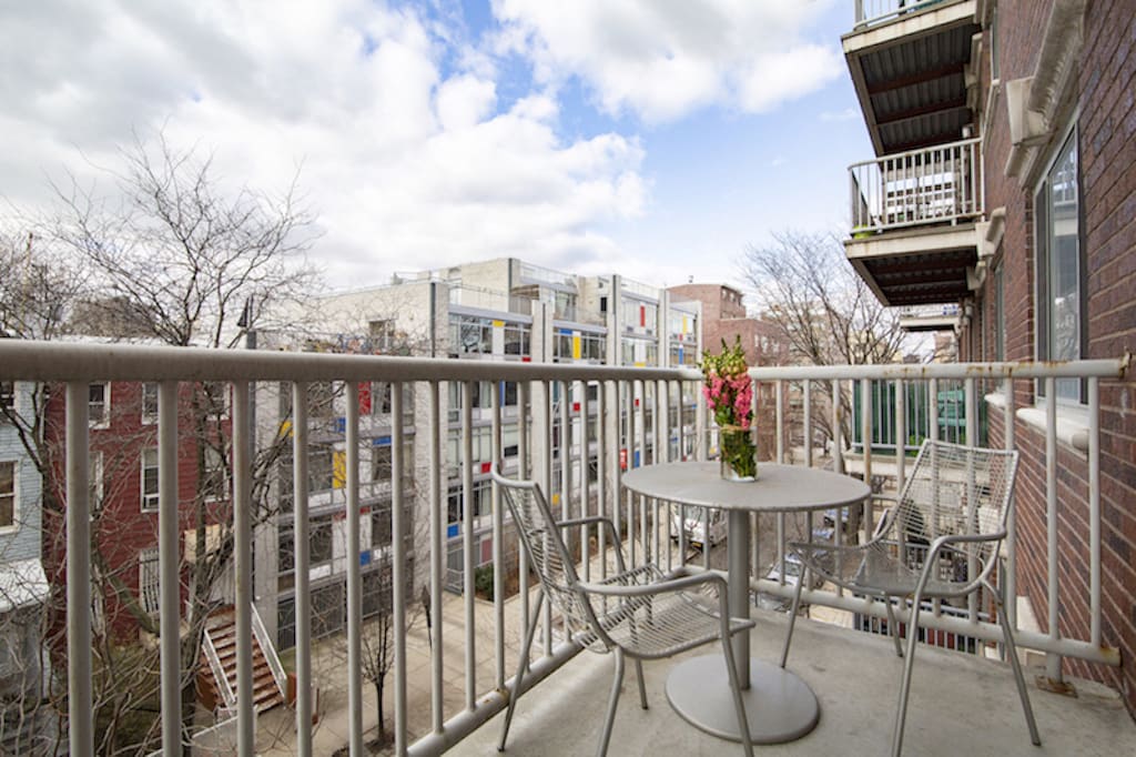 195 Spencer St, #4A