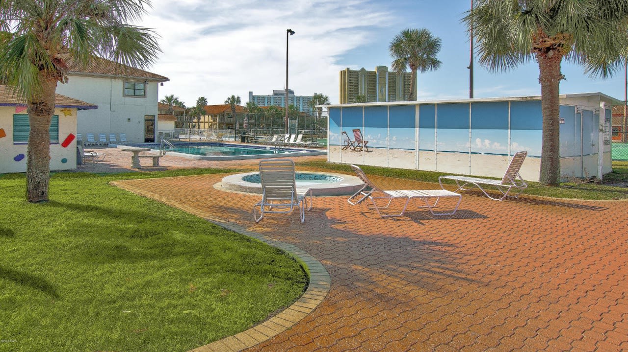 17462 FRONT BEACH 80 A Road Unit 80A