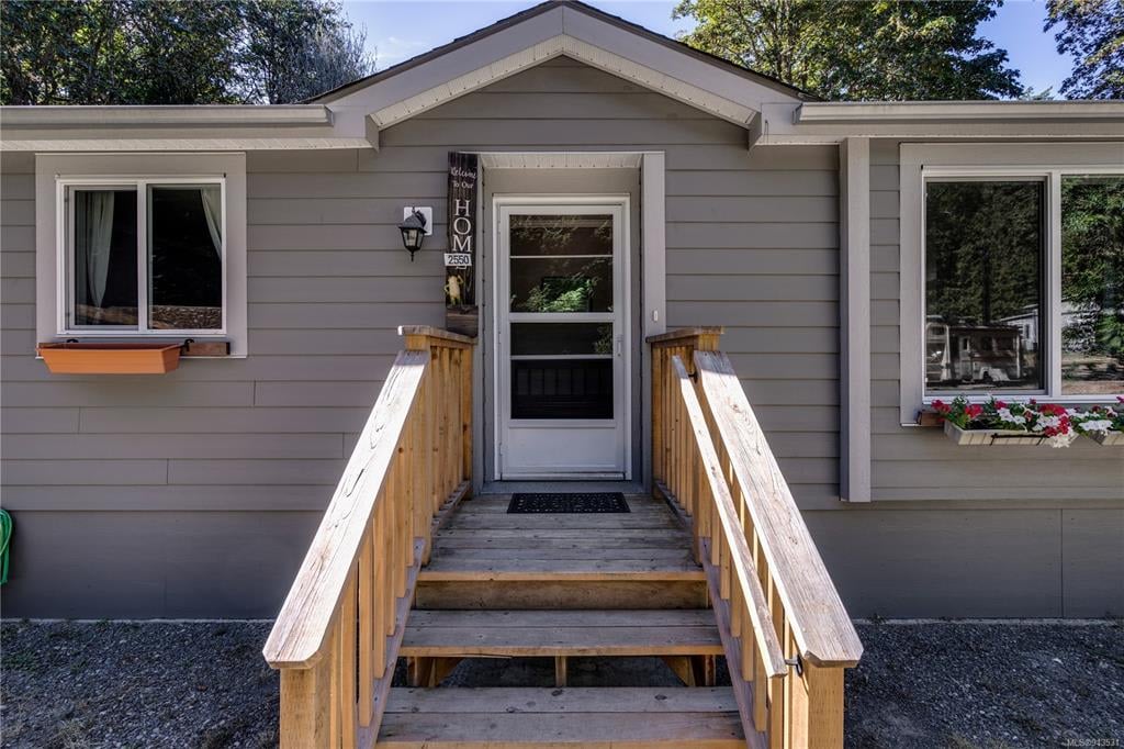 2550 Sooke River Rd