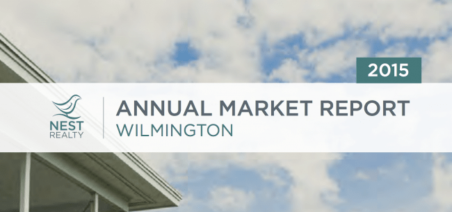 Nest Annual Market Report