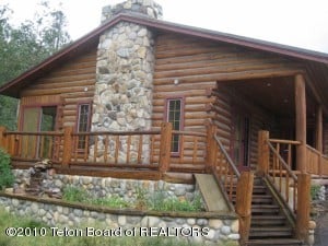 4255 W Bronco Rd