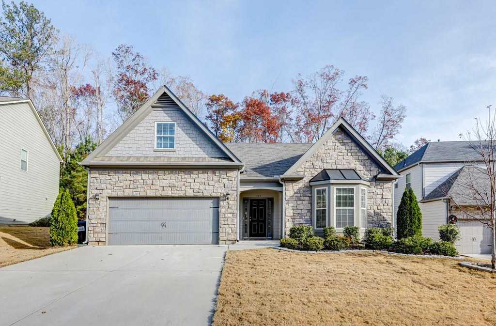 157 Red Fox Drive