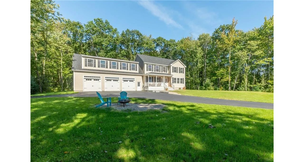 Home for Sale – 141 Thompson Road, Kennebunk Maine