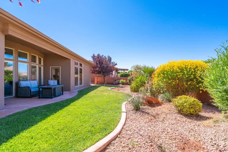 1635 NORTH SONORAN DRIVE 