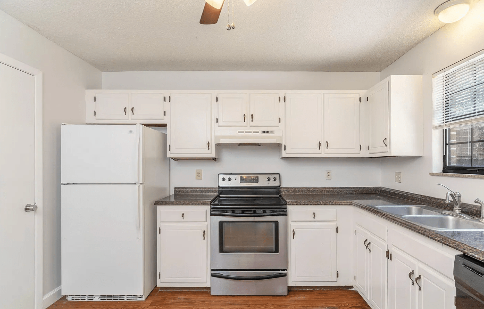 220 Old Clinton Pike APT 8