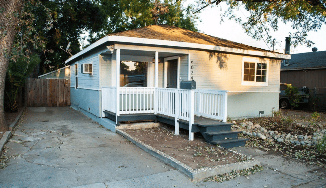 6024 37th Street, Sacramento