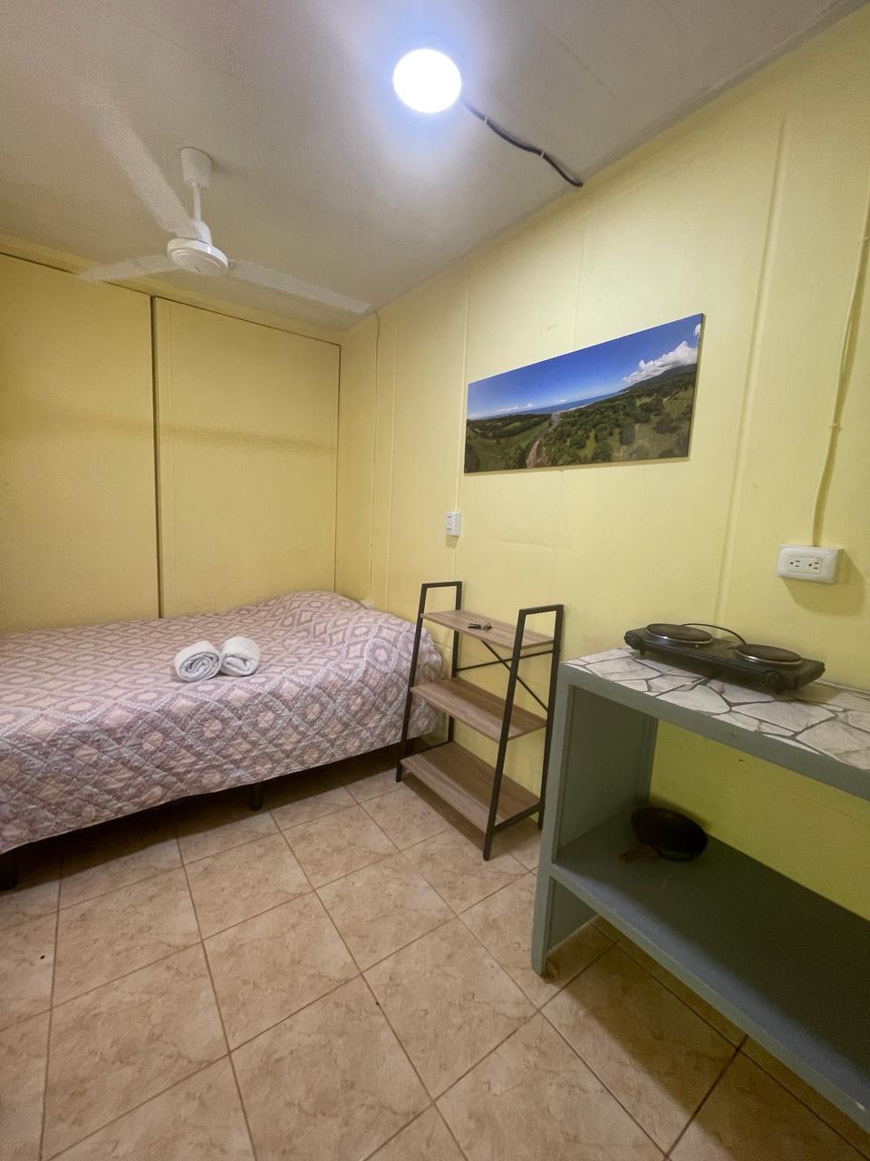 Namu Airbnb Uvita Prime Location