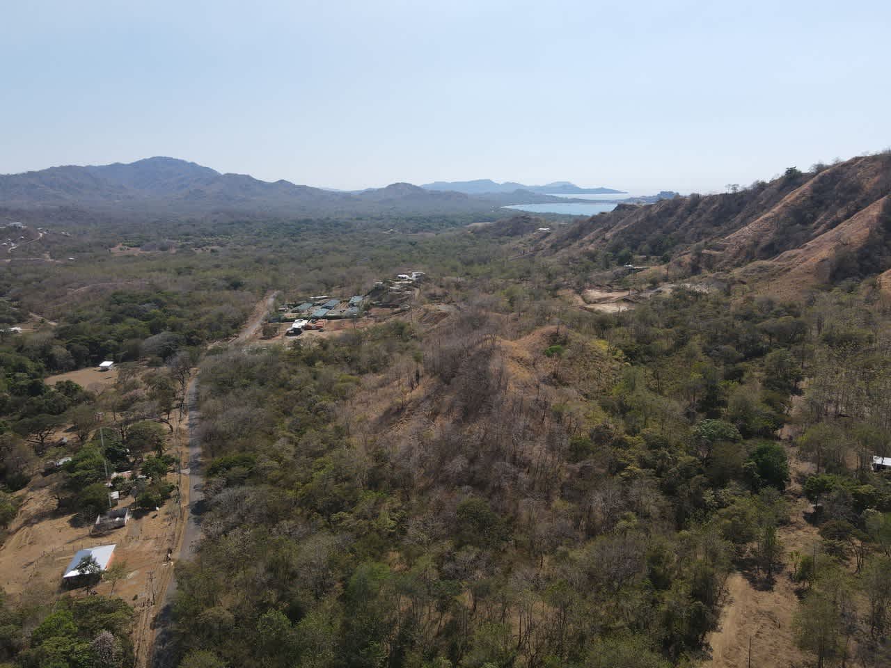 Land of your dreams | Large Lot with 2 Road Accesses