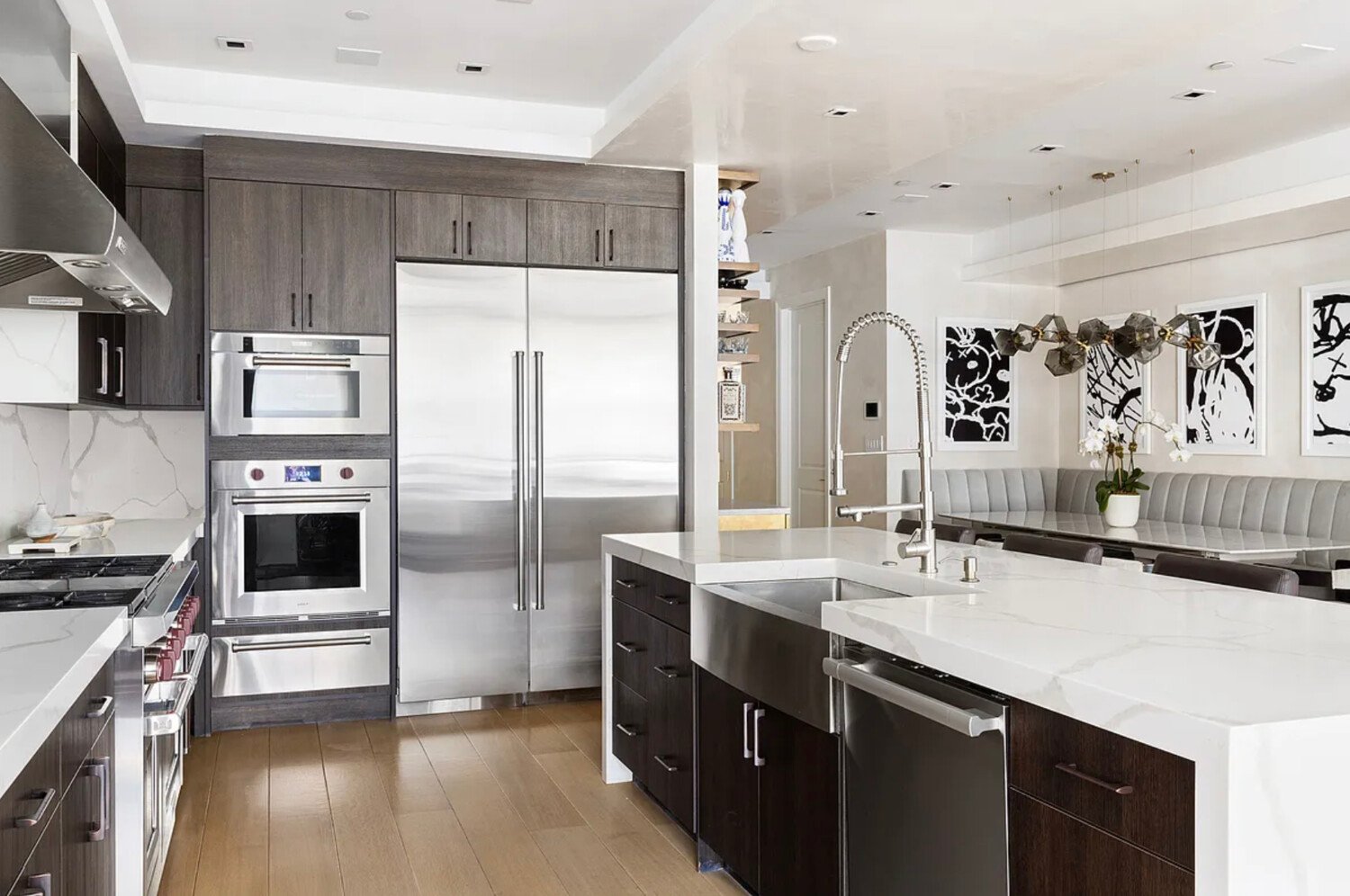9 East 16th Street, Apt 6A