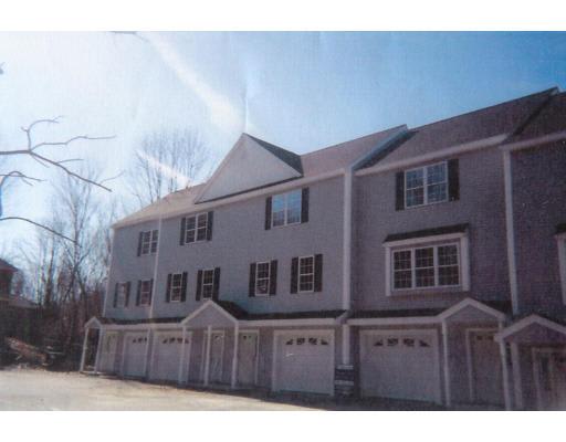 246 Main St, #1