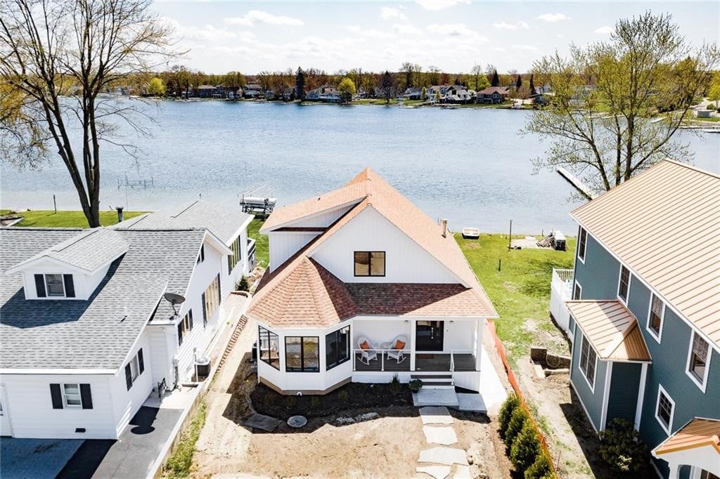 613 E Northshore Dr