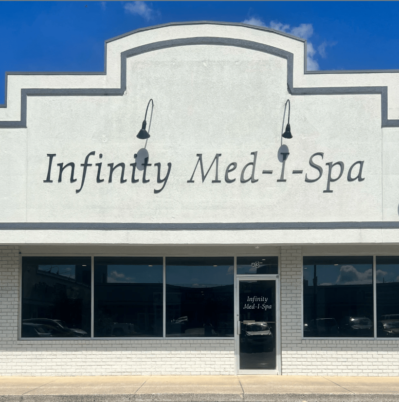 Relax and Unwind at These Huntsville Spas