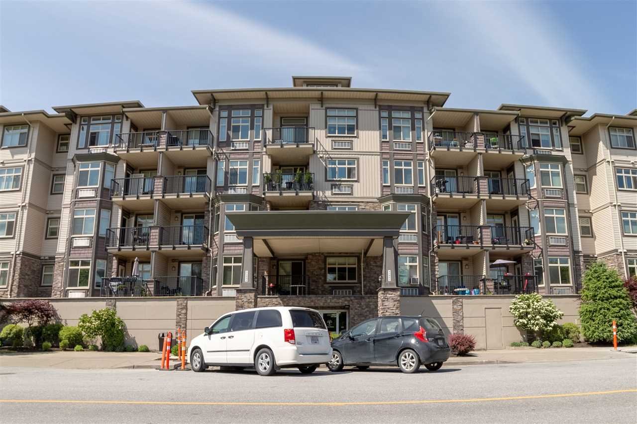 306-45893 Chesterfield Ave