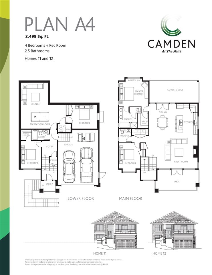 11-8295 Nixon Rd
