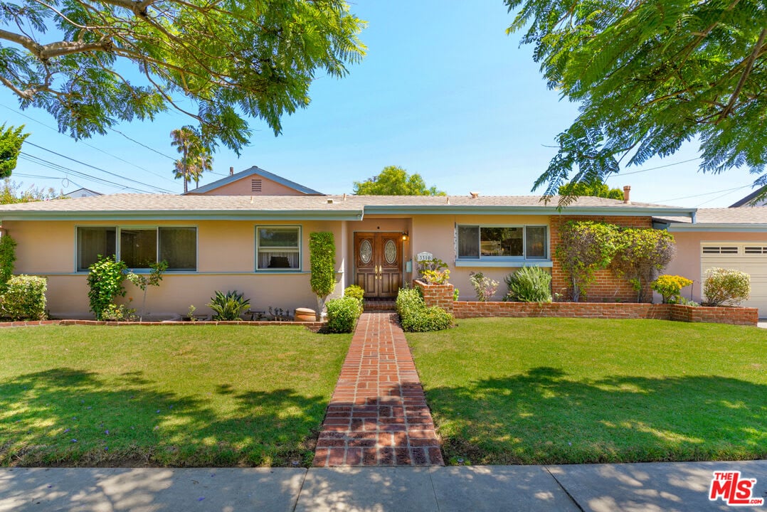 3310 Meier St