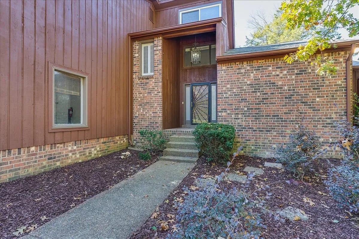 3640 Anderson Rd