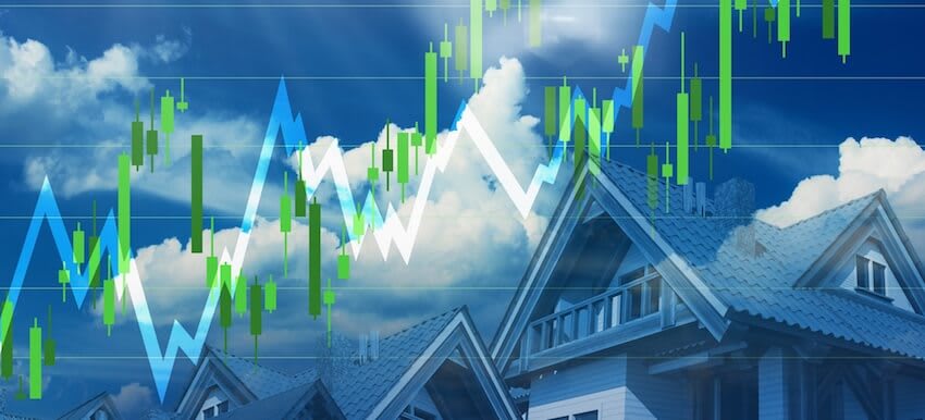2025 Real Estate Trends: A Year of Growth and Opportunity