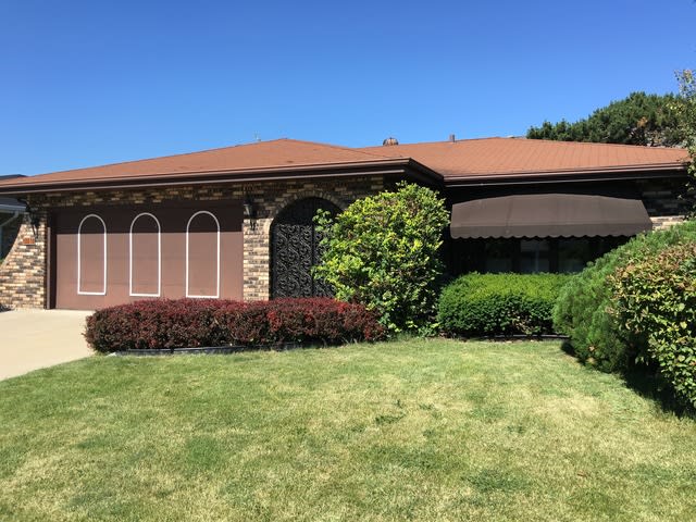 10016 Parke Ave.