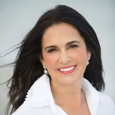 Lisbeth Hazoury