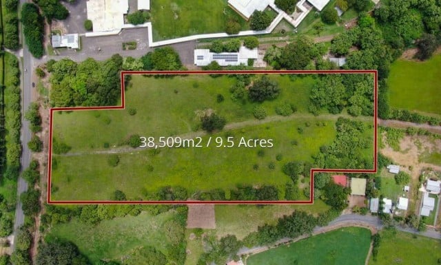 Prime Development Lot, Papagayo, Guanacaste