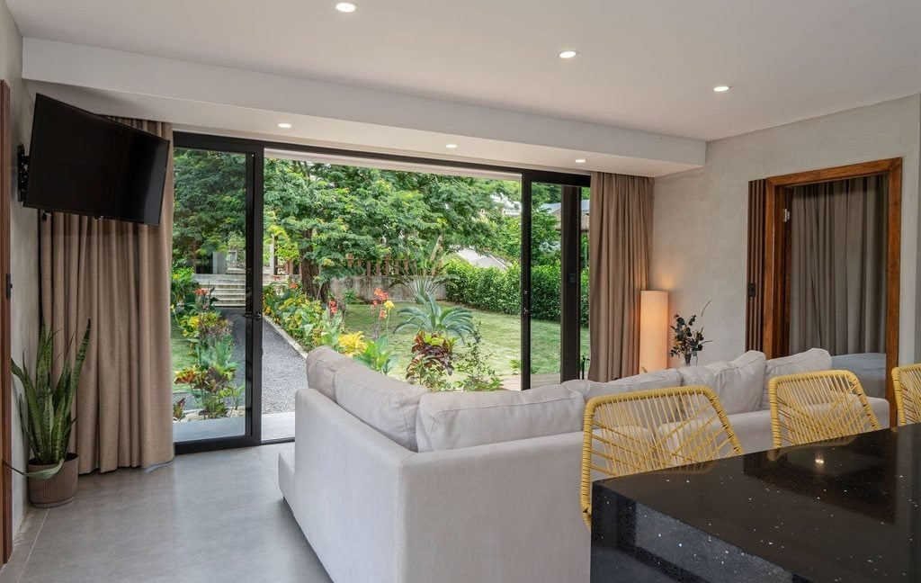 Modern Gated Community Villa, Papagayo, Guanacaste