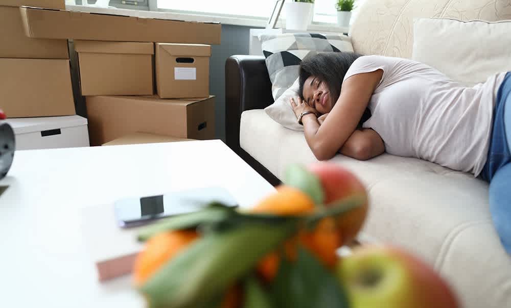 Top Considerations When Moving Out of State