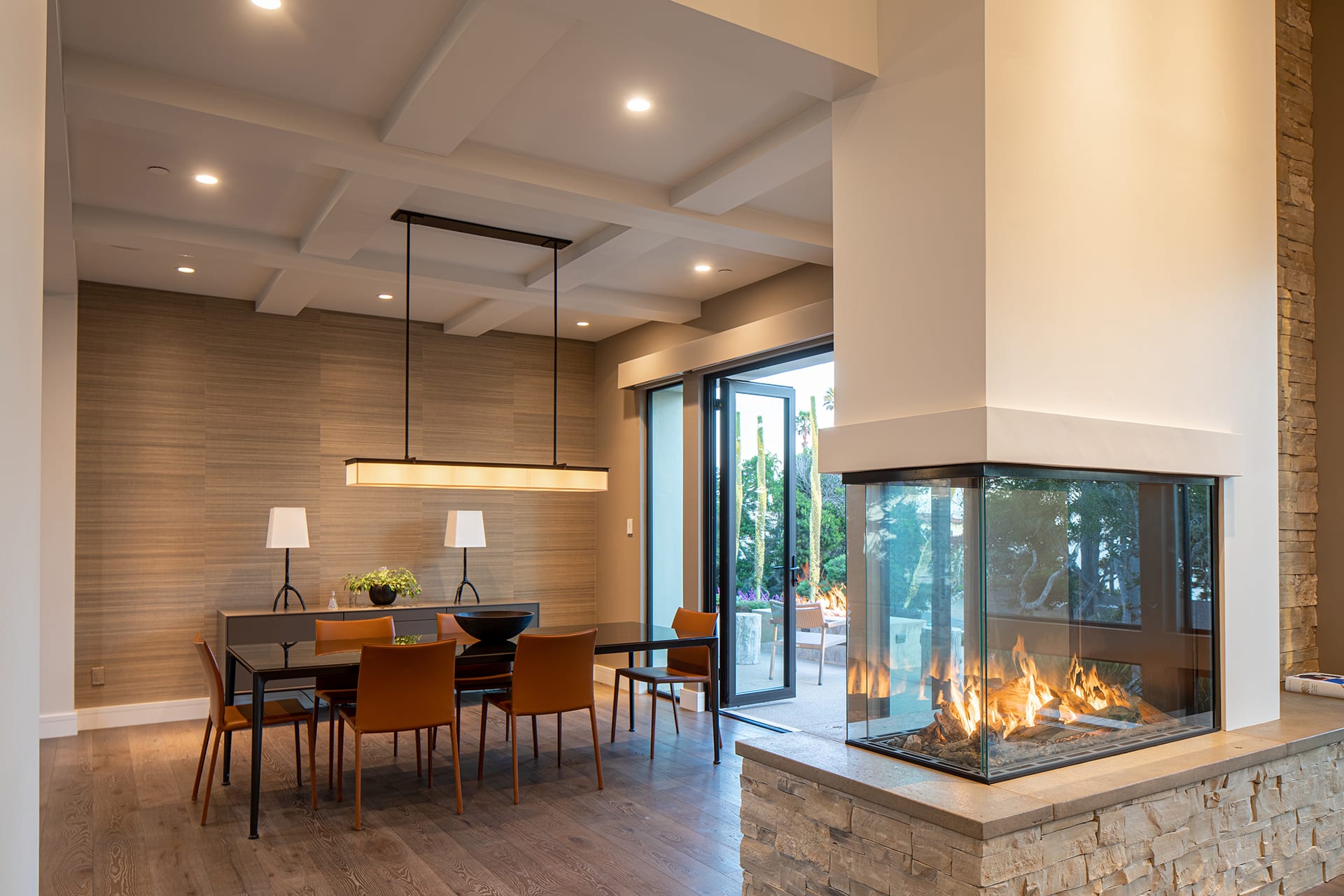 Pebble Beach Ocean Views - 1289 Padre Lane