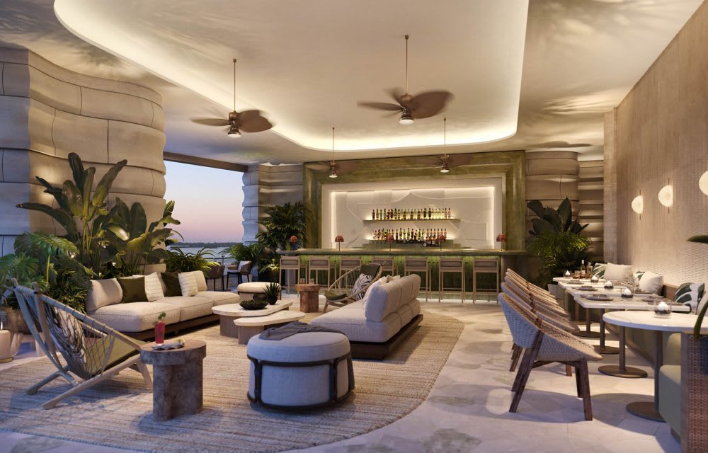 St. Regis Residences, Miami