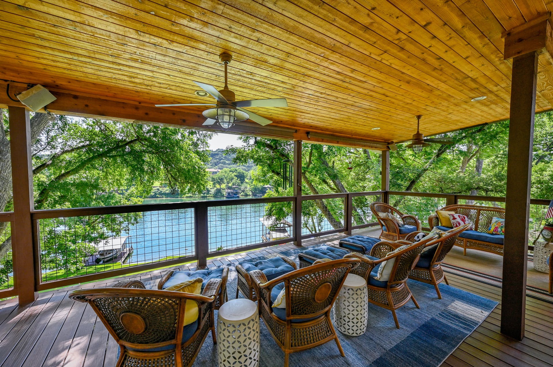 2101 Big Horn Drive