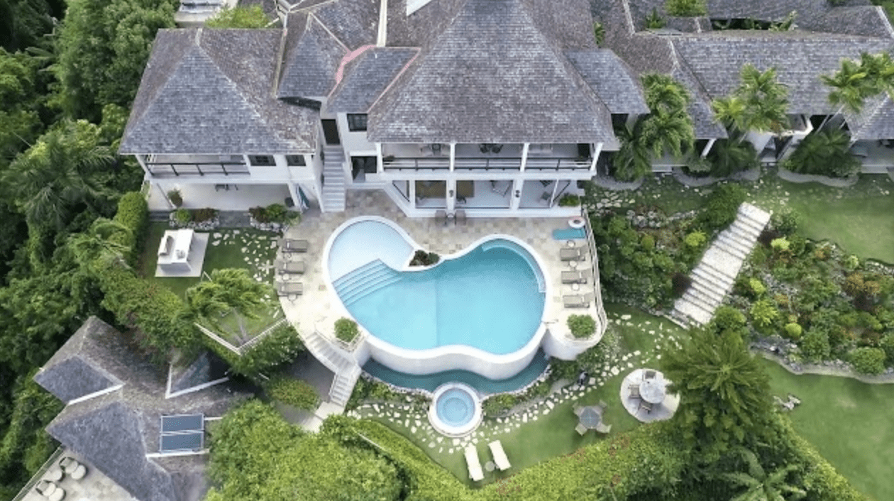 GreatView Villa, Spring Farm , Montego Bay