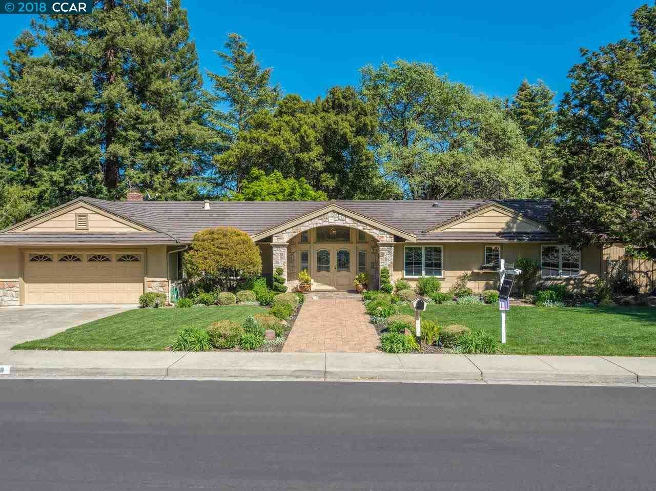 228 Morris Ranch