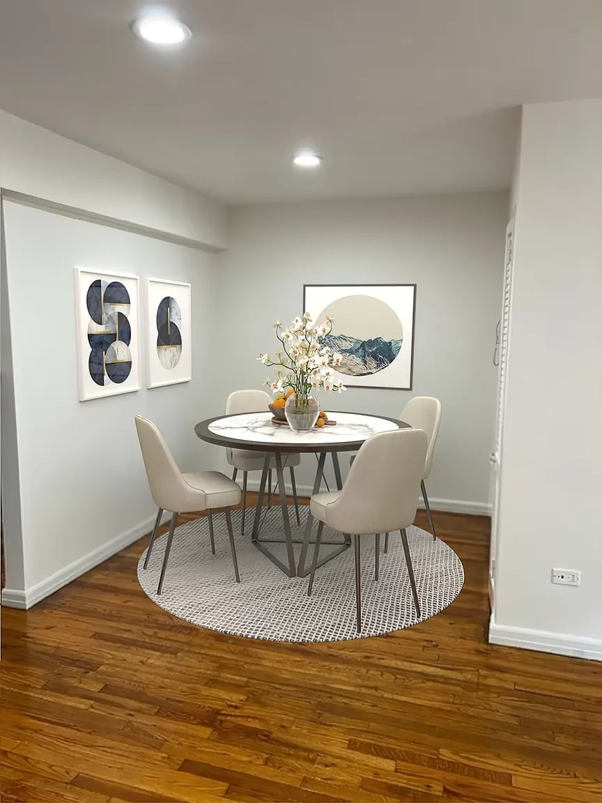309 E 87th St #5M