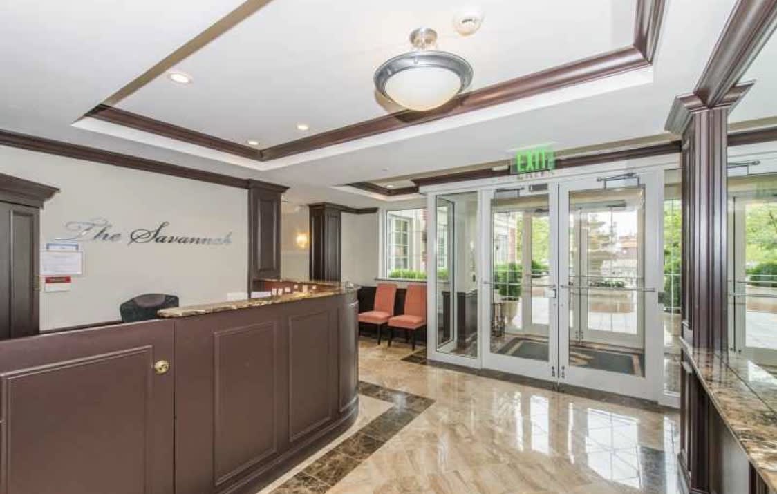 111 Prospect Street Unit: 1A
