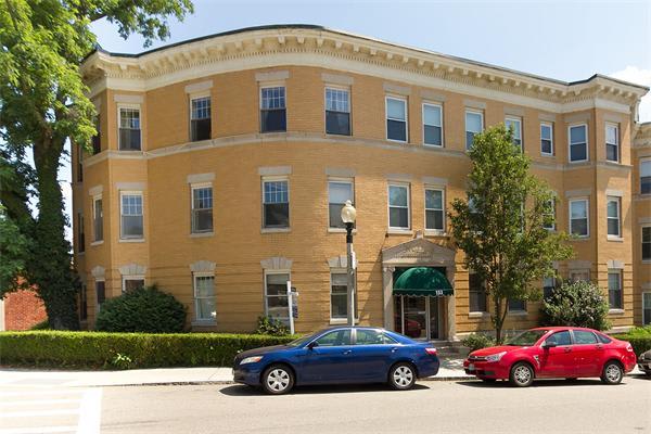 153 Chiswick Rd, #3